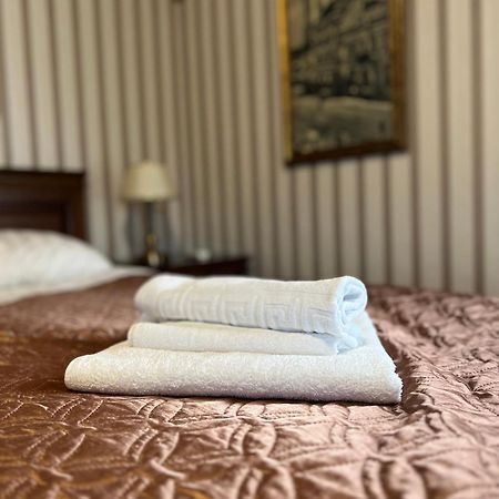 Guest House Villa Lamperti Даида Екстериор снимка