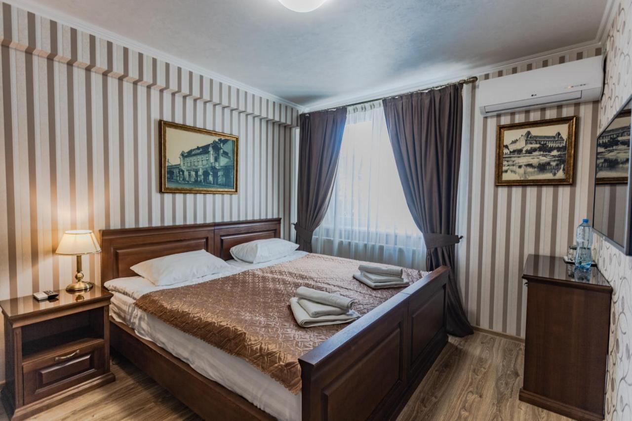 Guest House Villa Lamperti Даида Екстериор снимка