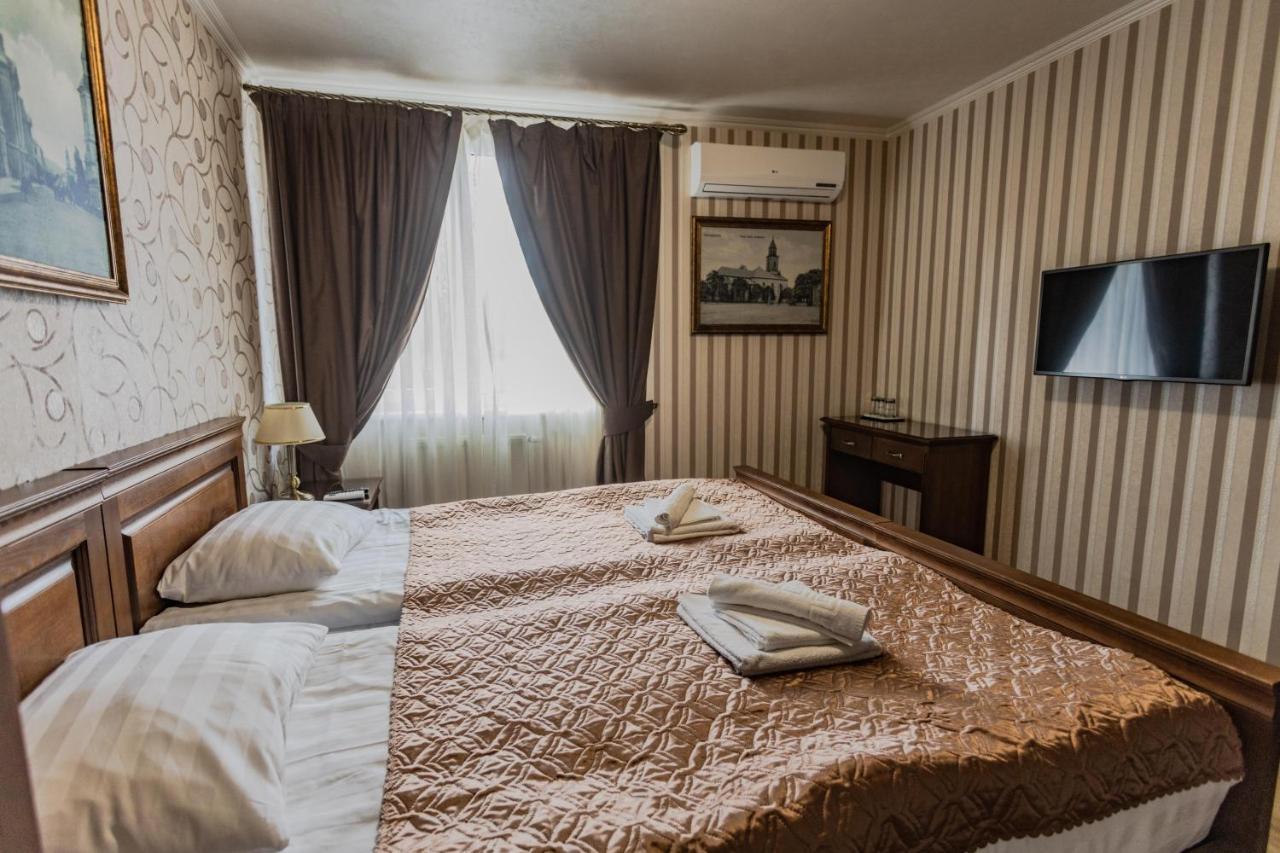 Guest House Villa Lamperti Даида Екстериор снимка