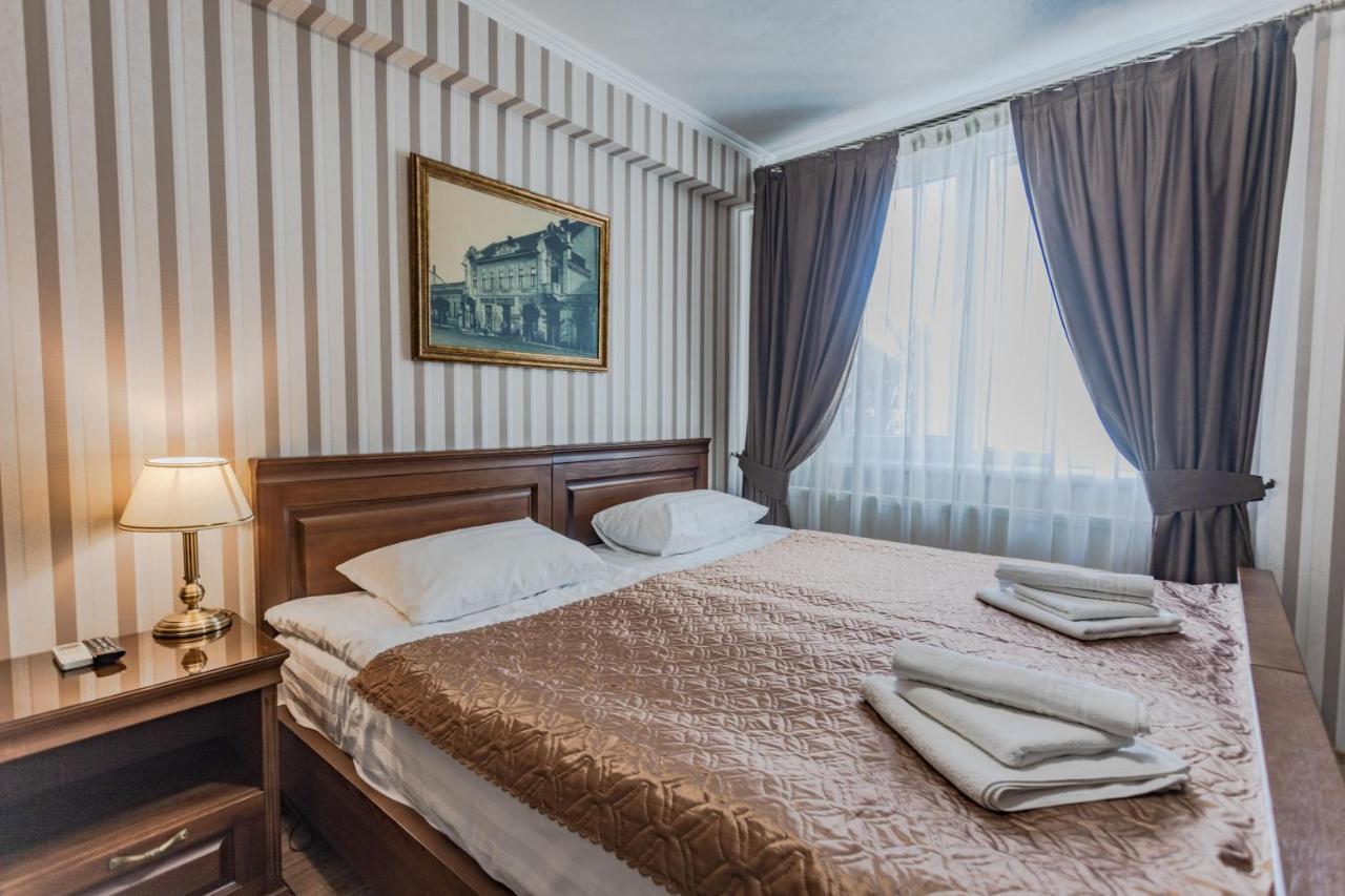 Guest House Villa Lamperti Даида Екстериор снимка