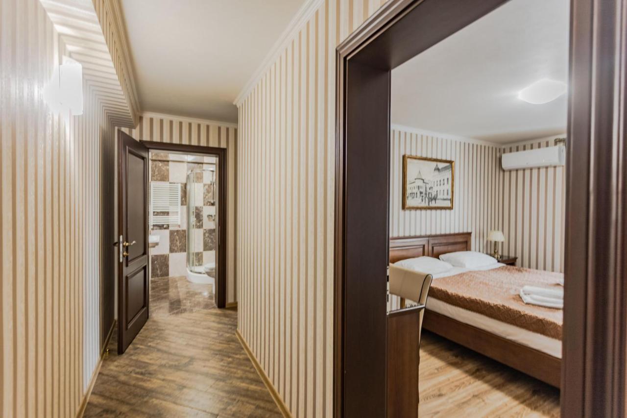 Guest House Villa Lamperti Даида Екстериор снимка