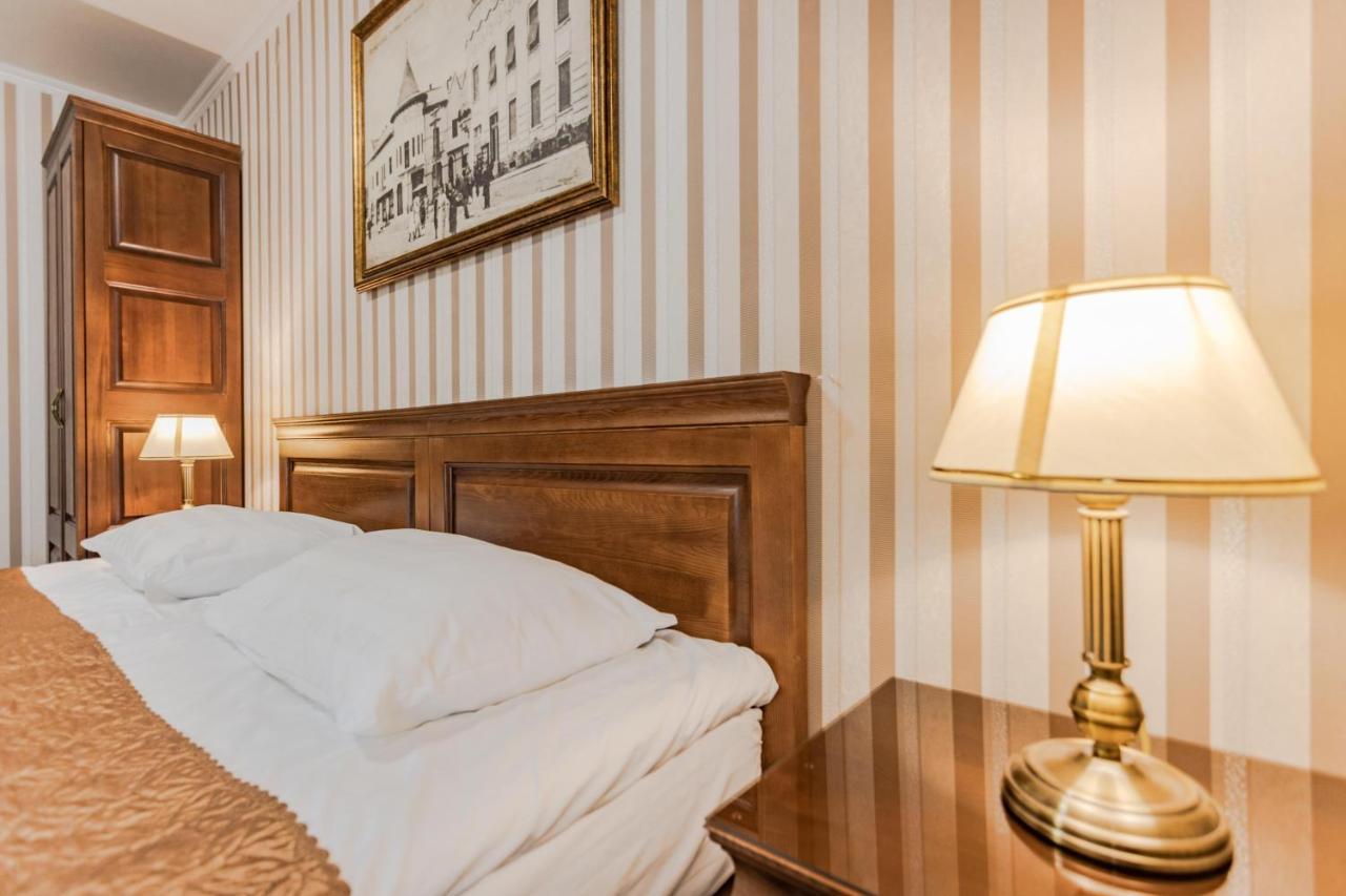 Guest House Villa Lamperti Даида Екстериор снимка
