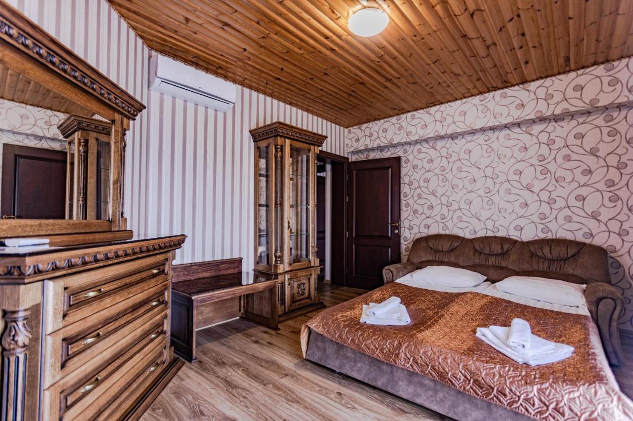Guest House Villa Lamperti Даида Екстериор снимка