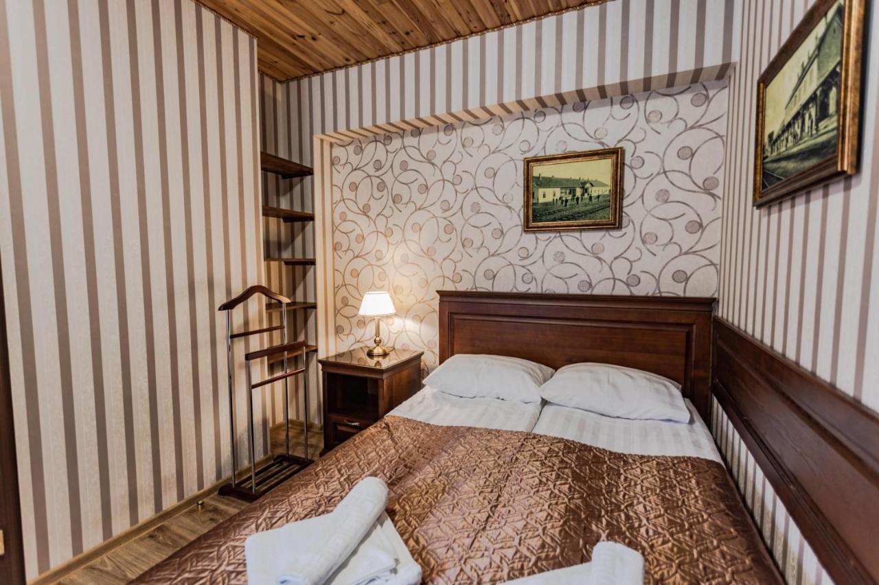Guest House Villa Lamperti Даида Екстериор снимка
