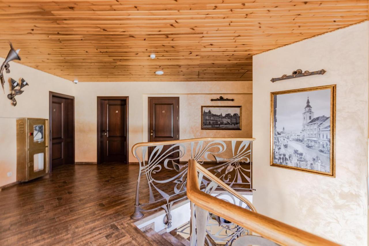 Guest House Villa Lamperti Даида Екстериор снимка