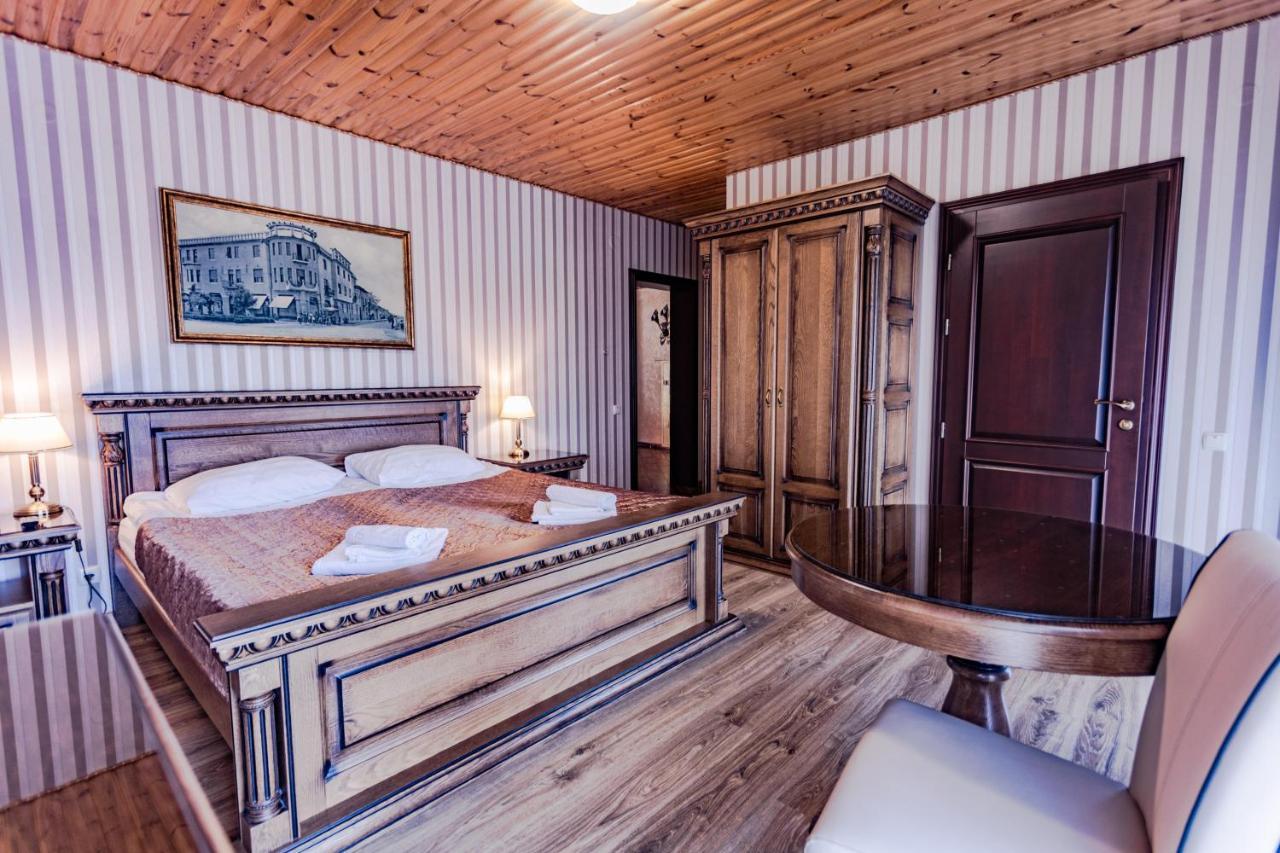 Guest House Villa Lamperti Даида Екстериор снимка