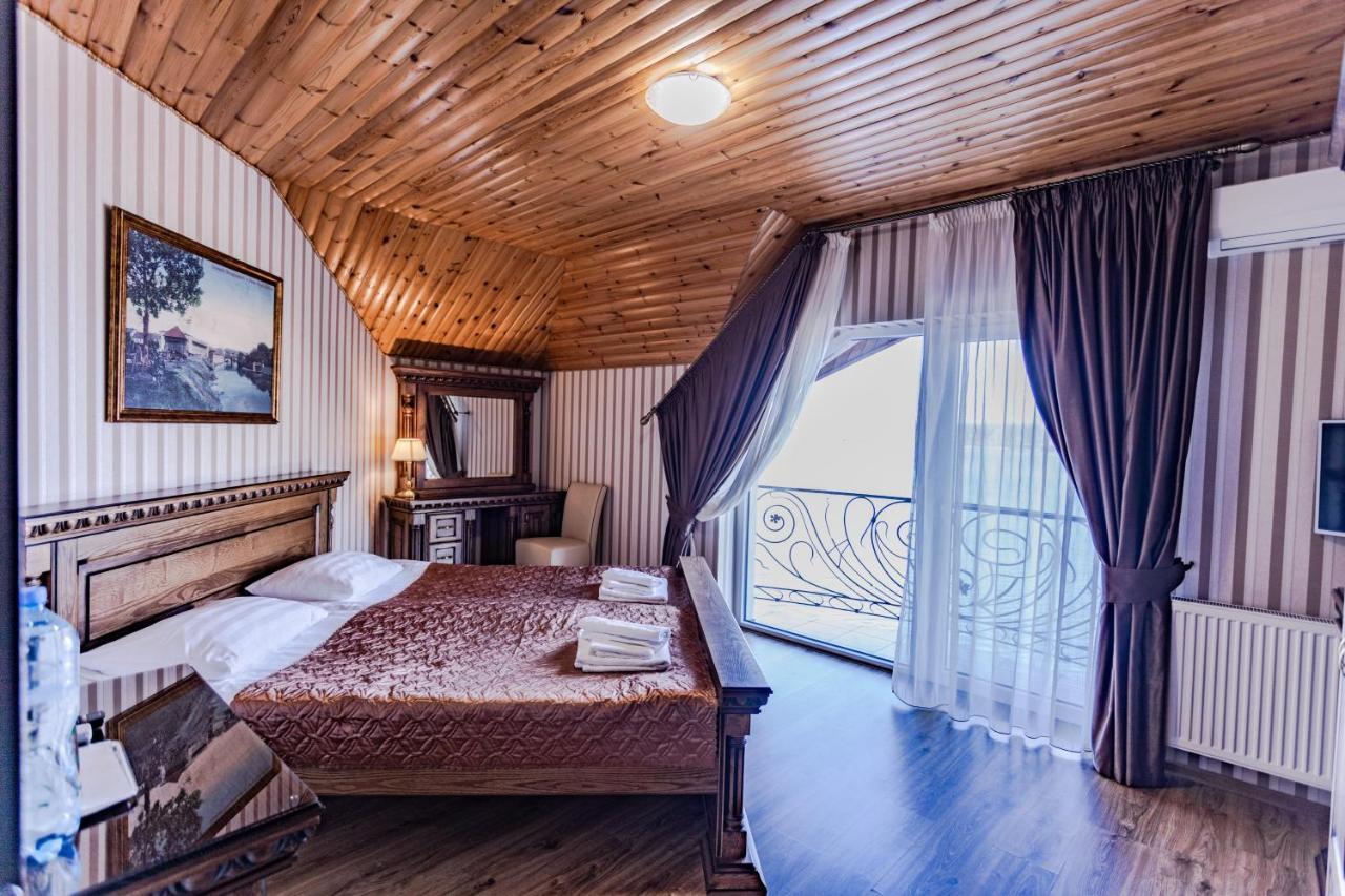 Guest House Villa Lamperti Даида Екстериор снимка