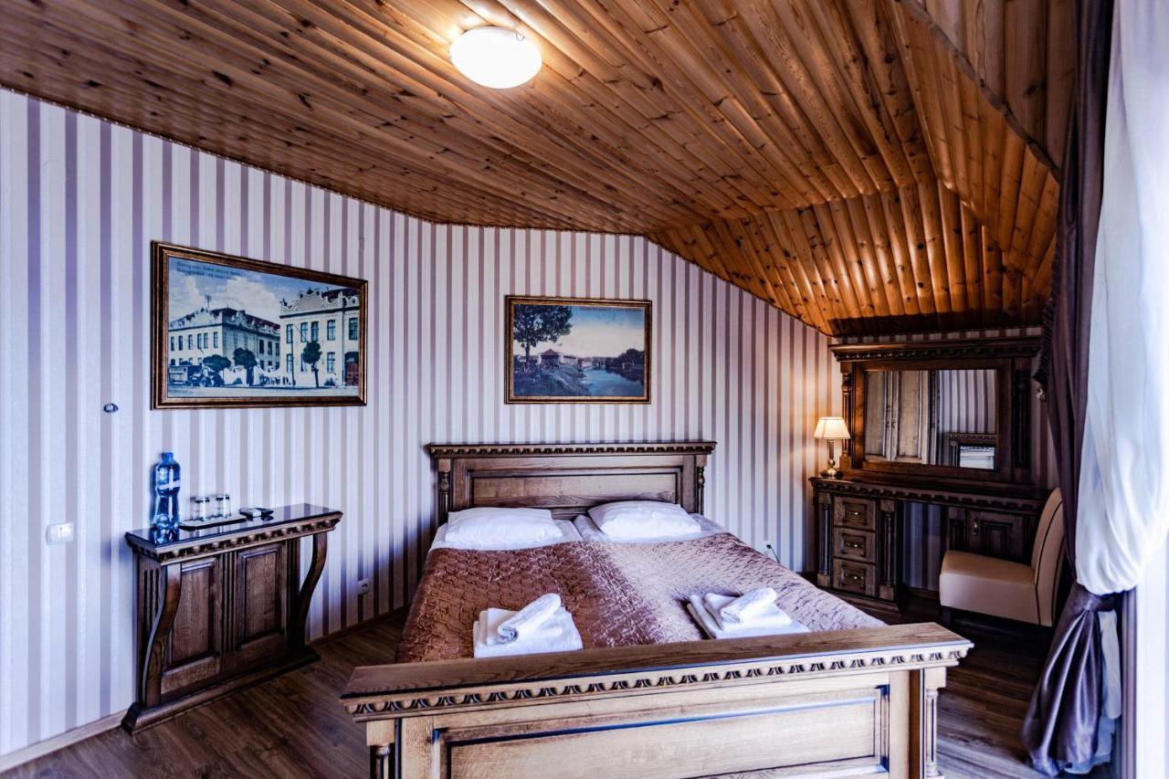 Guest House Villa Lamperti Даида Екстериор снимка