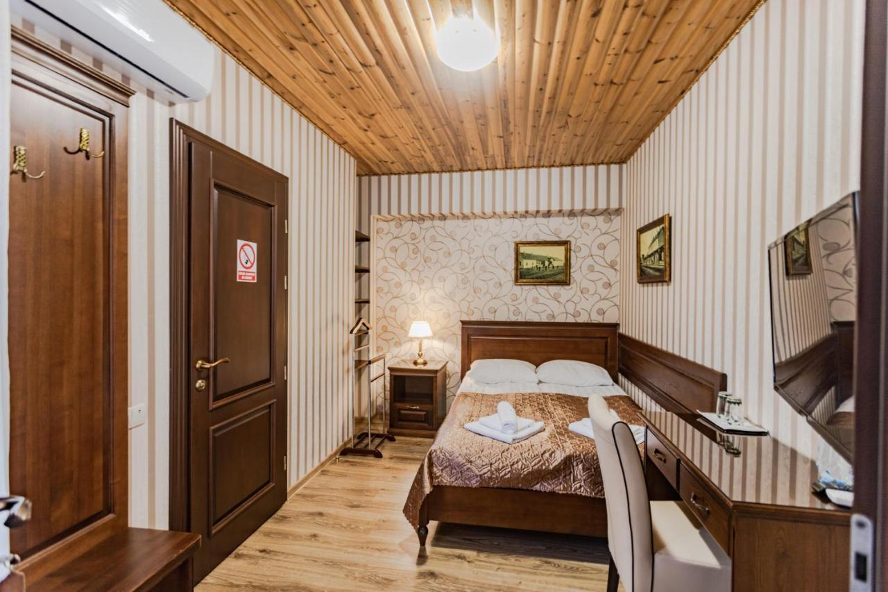 Guest House Villa Lamperti Даида Екстериор снимка