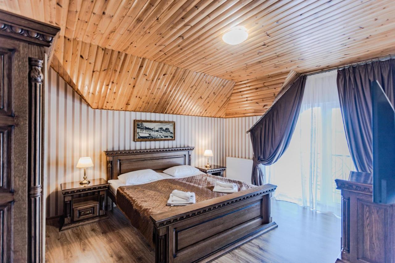 Guest House Villa Lamperti Даида Екстериор снимка