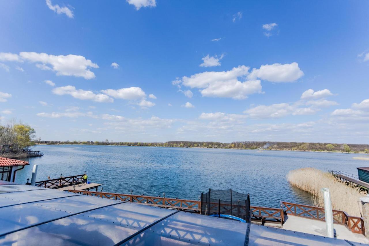 Guest House Villa Lamperti Даида Екстериор снимка