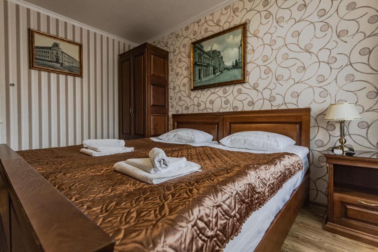 Guest House Villa Lamperti Даида Екстериор снимка