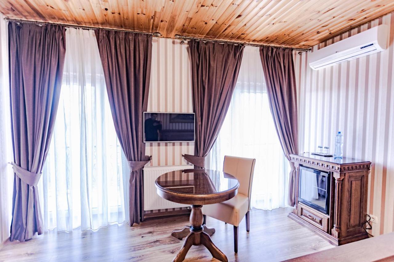 Guest House Villa Lamperti Даида Екстериор снимка