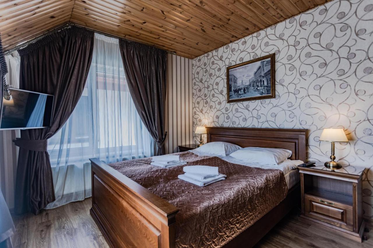 Guest House Villa Lamperti Даида Екстериор снимка