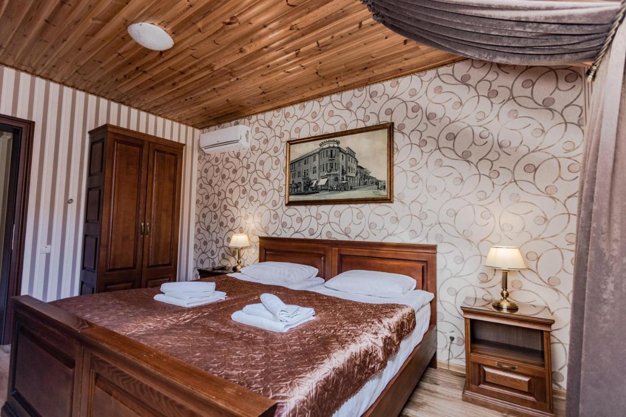 Guest House Villa Lamperti Даида Екстериор снимка