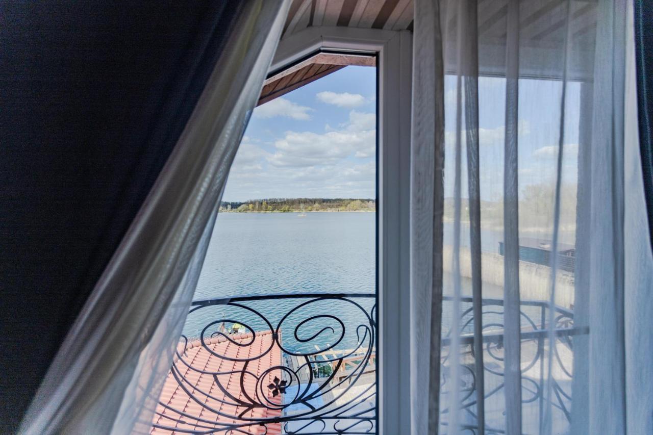Guest House Villa Lamperti Даида Екстериор снимка