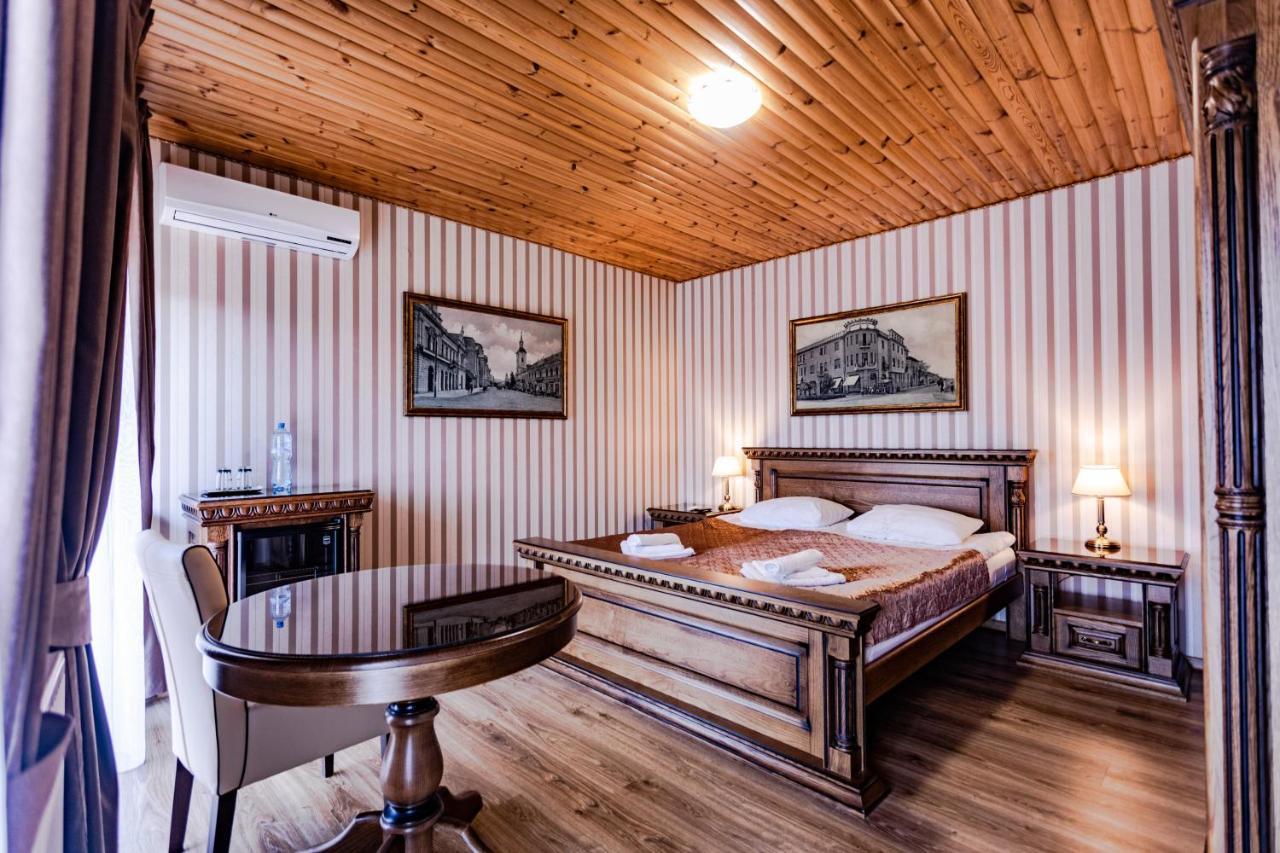 Guest House Villa Lamperti Даида Екстериор снимка