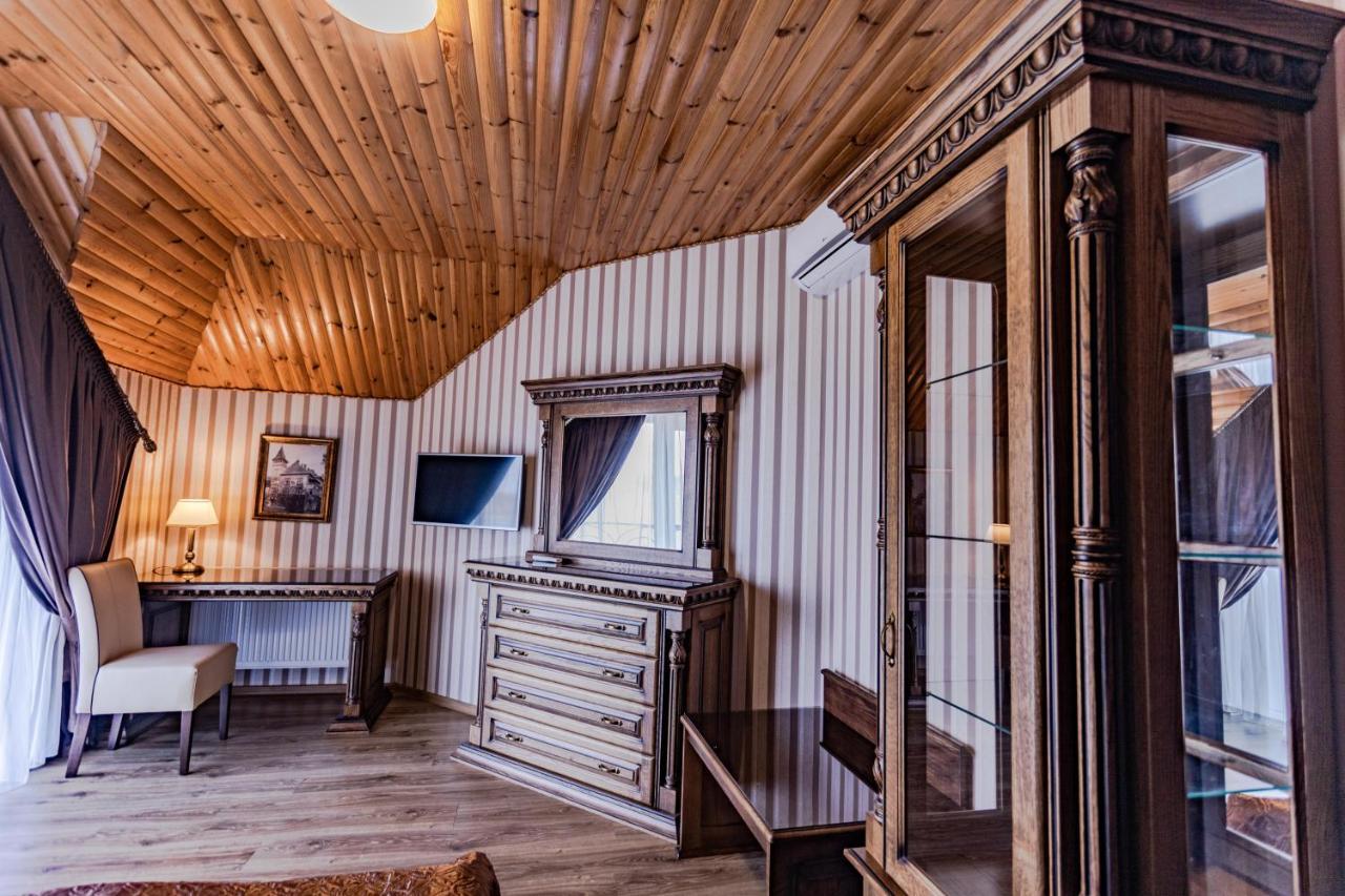 Guest House Villa Lamperti Даида Екстериор снимка