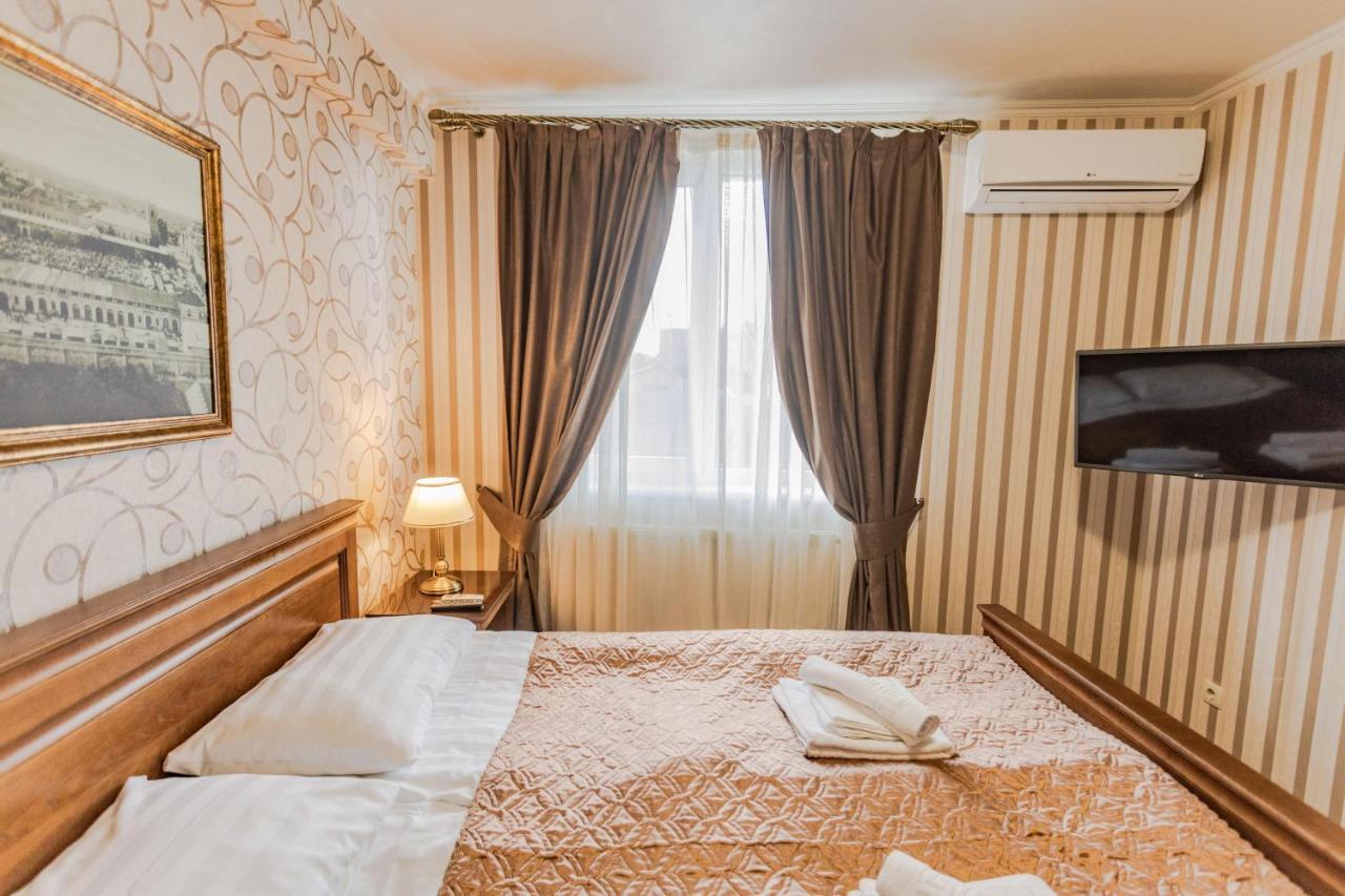 Guest House Villa Lamperti Даида Екстериор снимка