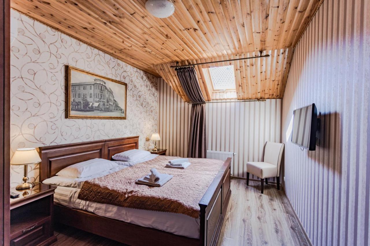 Guest House Villa Lamperti Даида Екстериор снимка
