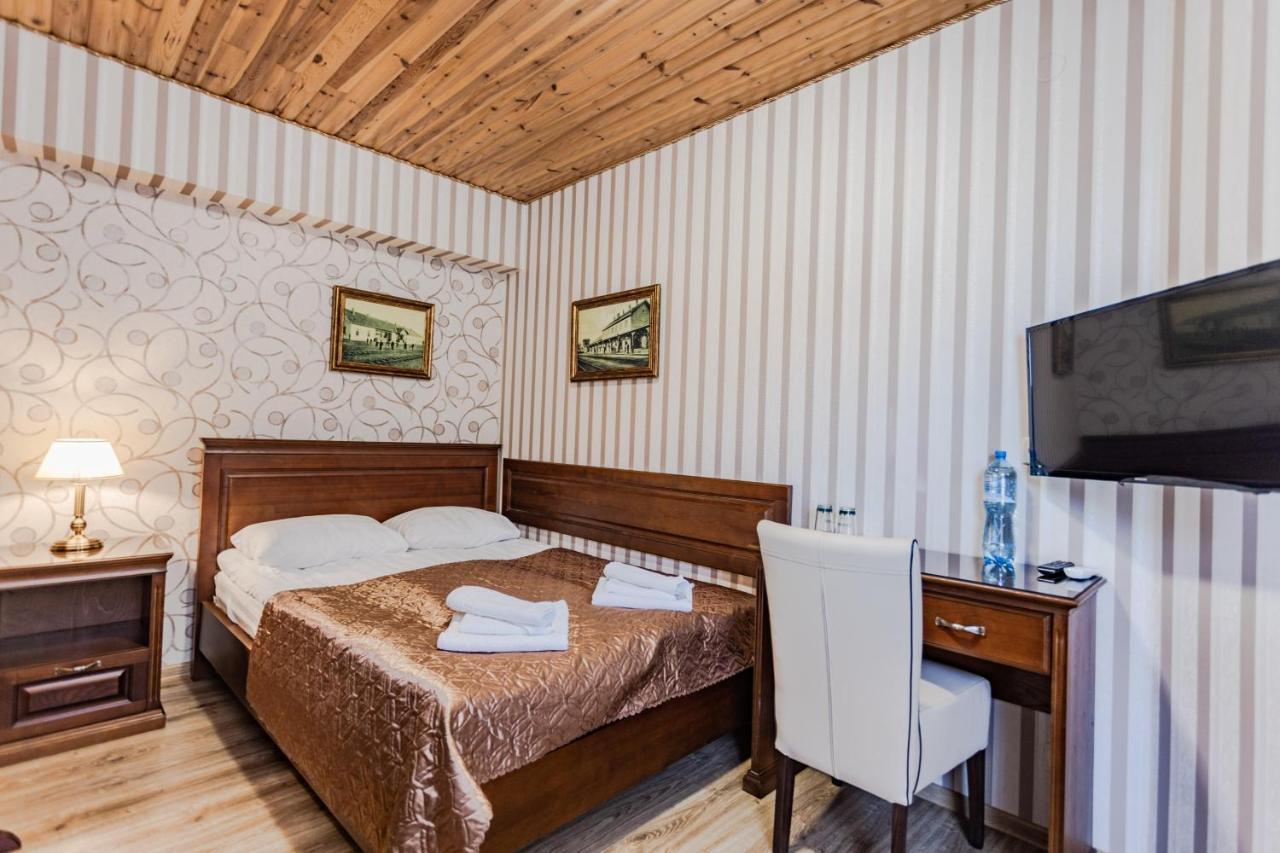 Guest House Villa Lamperti Даида Екстериор снимка