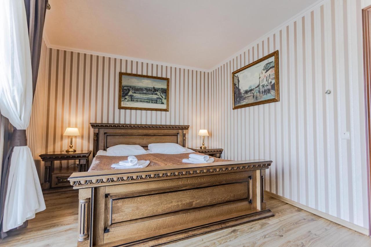 Guest House Villa Lamperti Даида Екстериор снимка