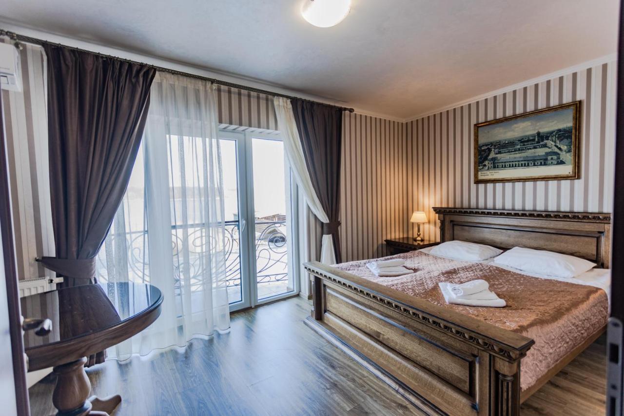 Guest House Villa Lamperti Даида Екстериор снимка