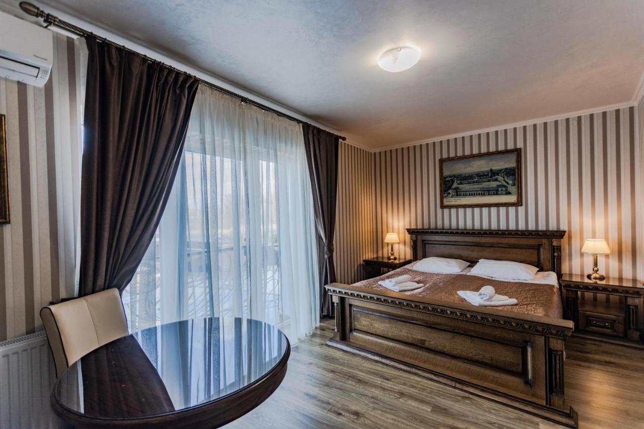 Guest House Villa Lamperti Даида Екстериор снимка