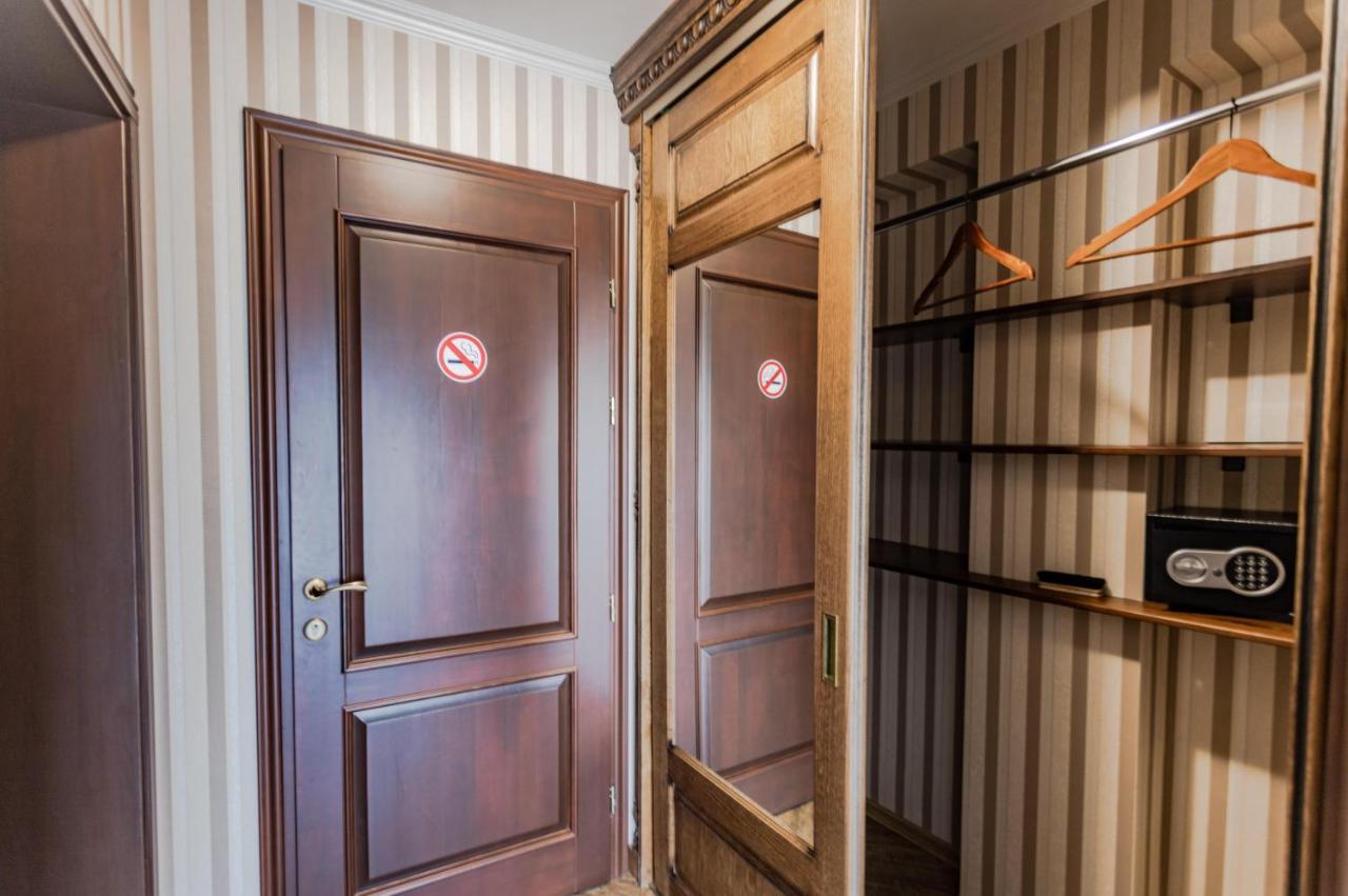 Guest House Villa Lamperti Даида Екстериор снимка