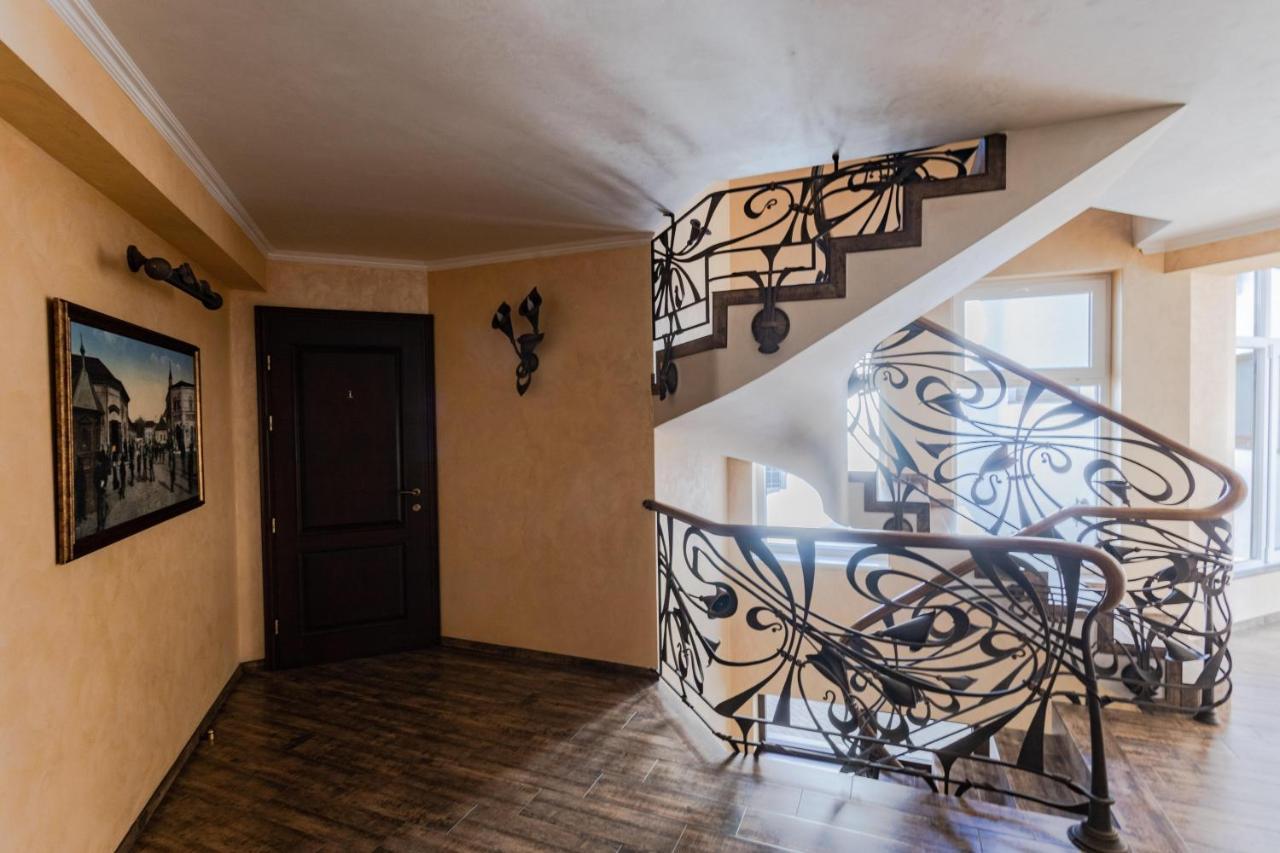 Guest House Villa Lamperti Даида Екстериор снимка