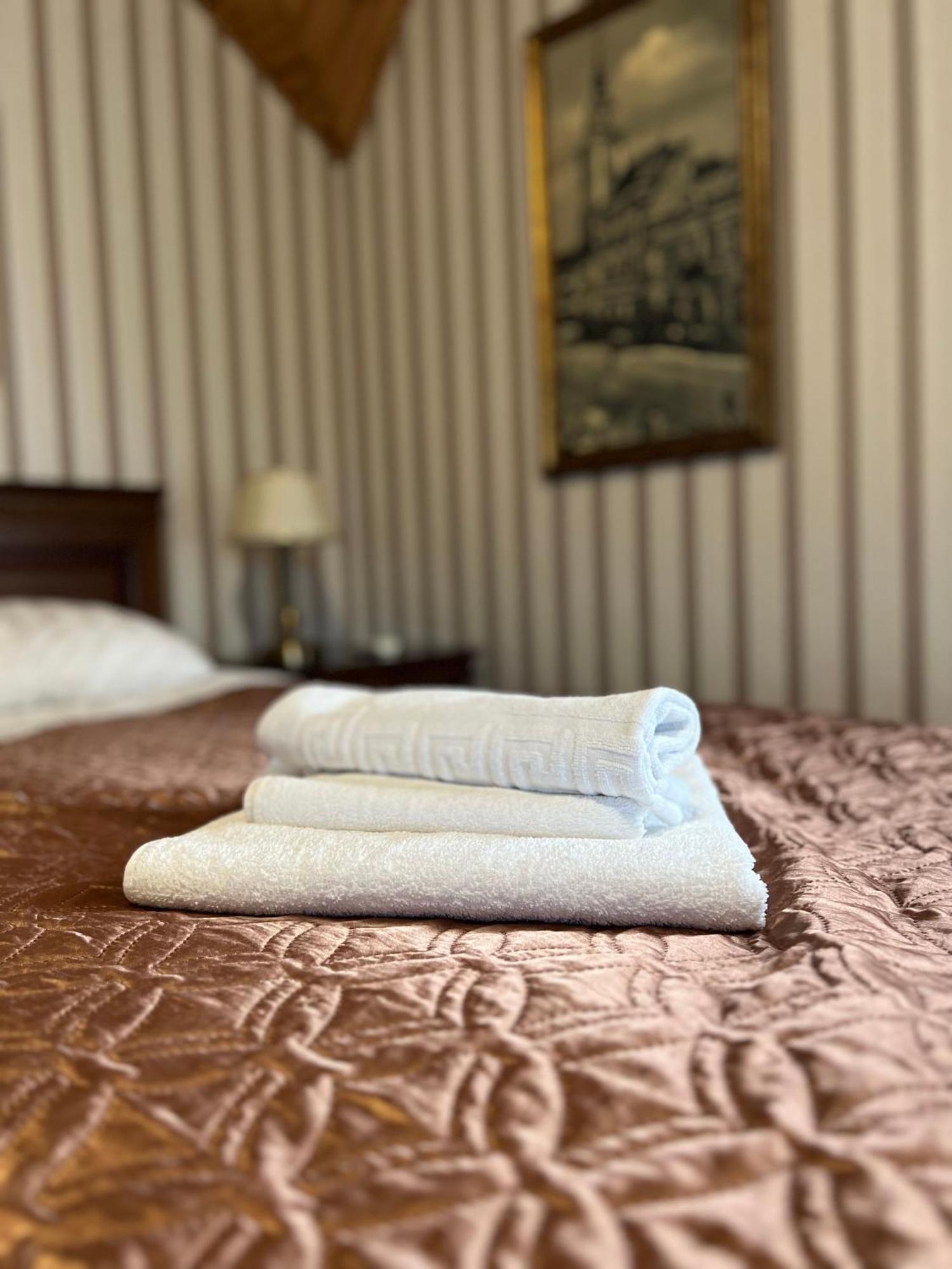 Guest House Villa Lamperti Даида Екстериор снимка