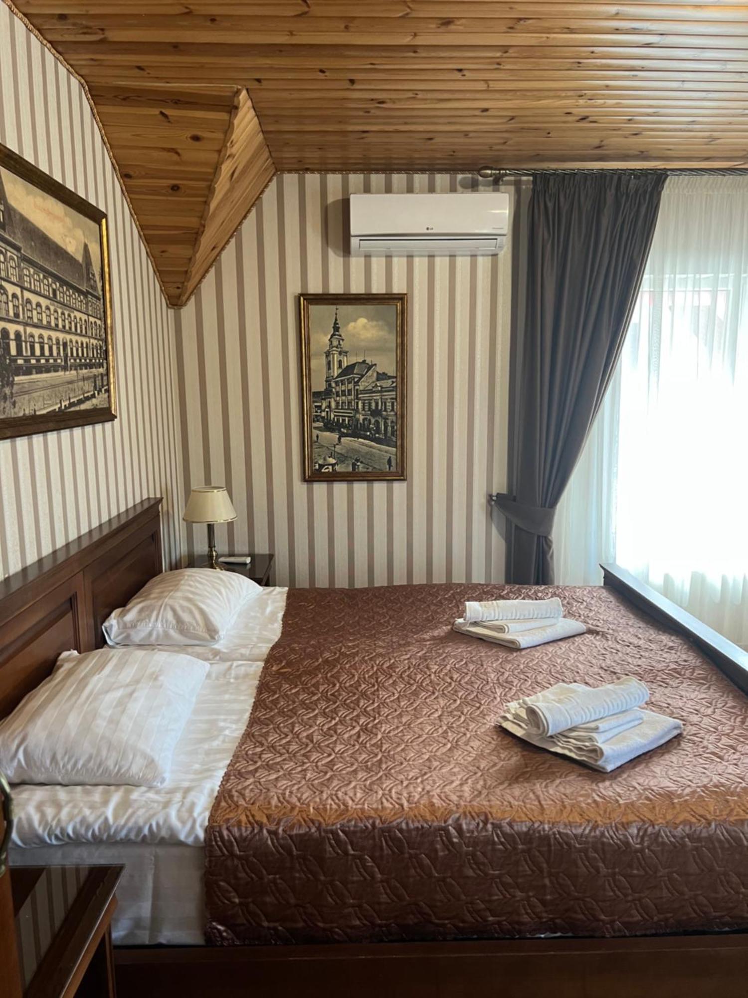 Guest House Villa Lamperti Даида Екстериор снимка