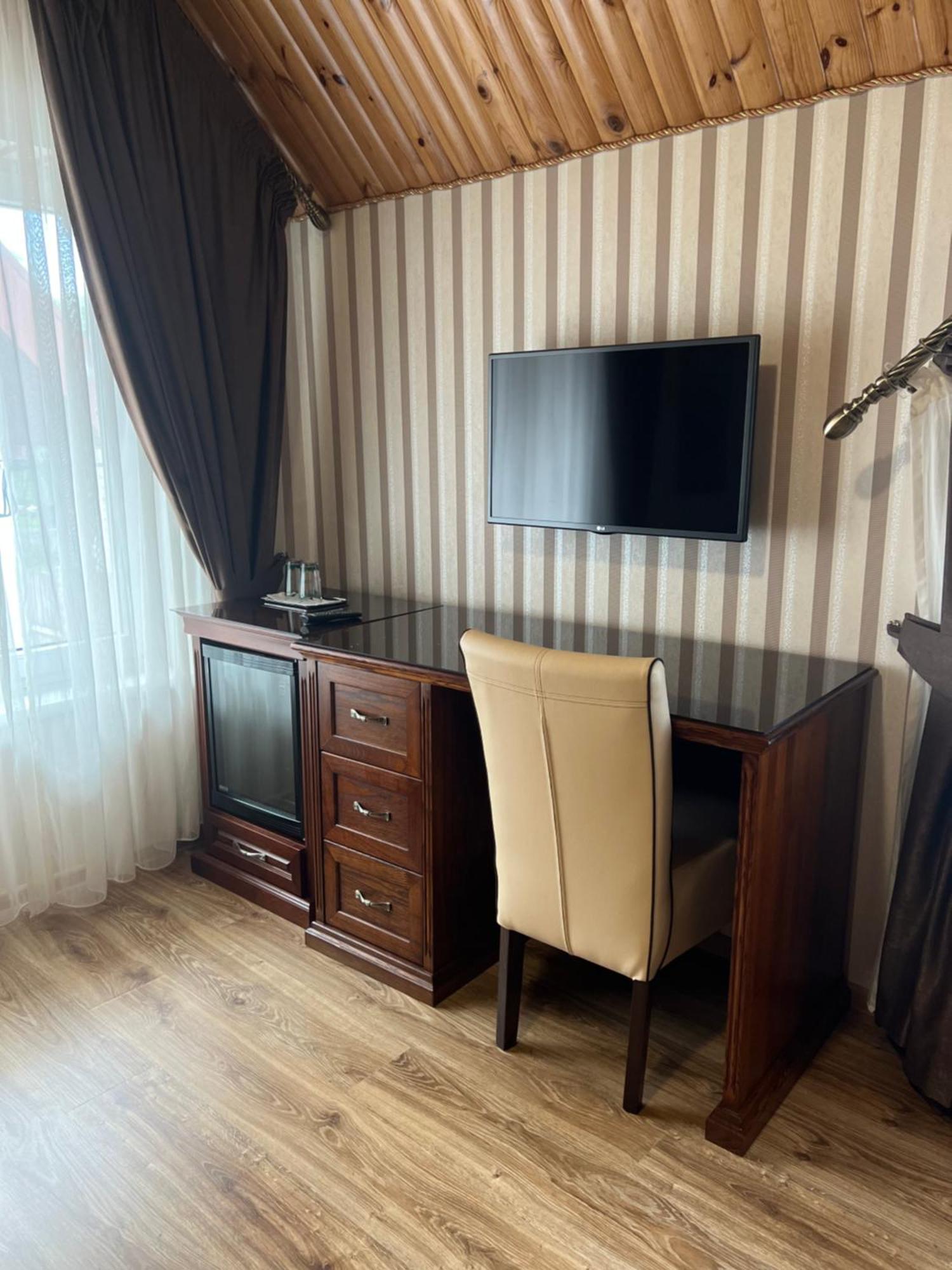 Guest House Villa Lamperti Даида Екстериор снимка