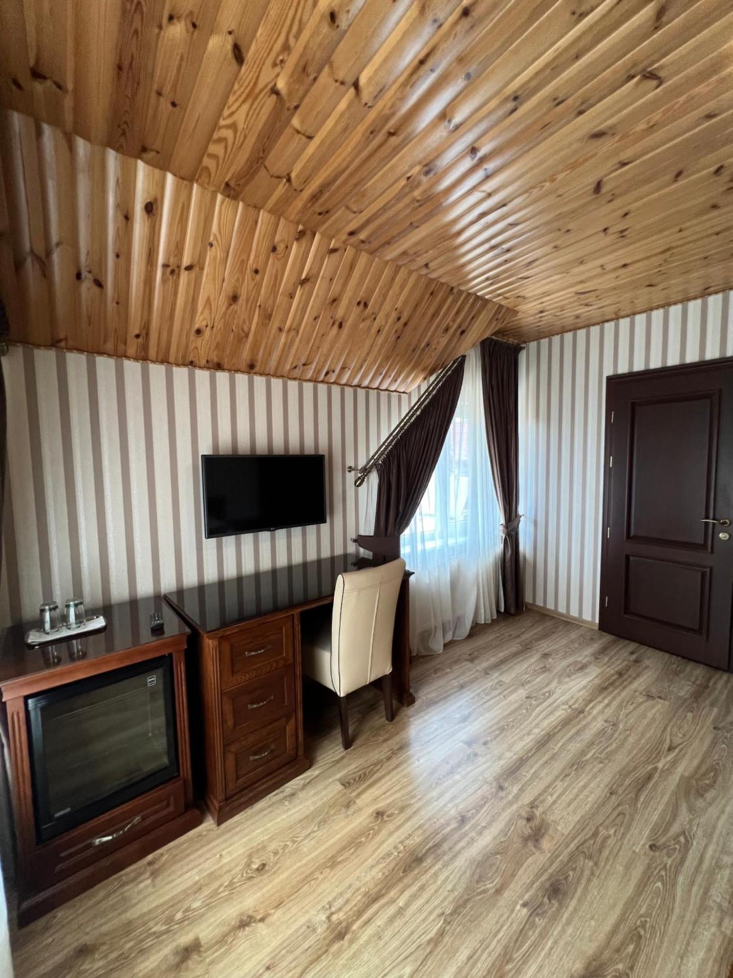 Guest House Villa Lamperti Даида Екстериор снимка