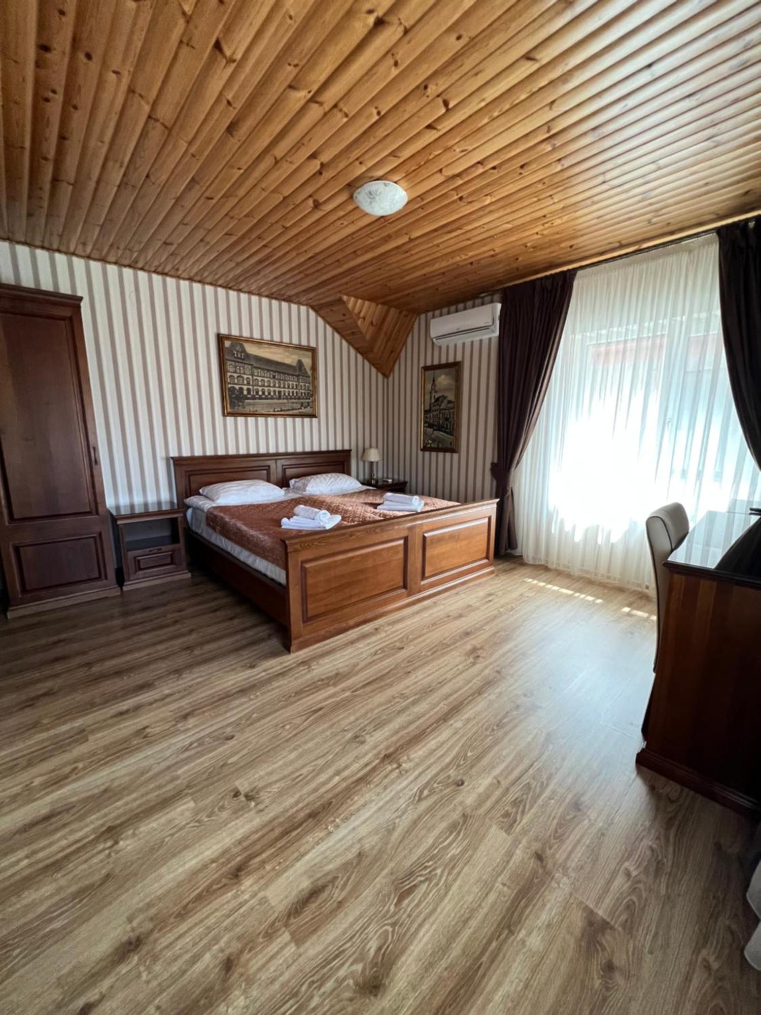 Guest House Villa Lamperti Даида Екстериор снимка