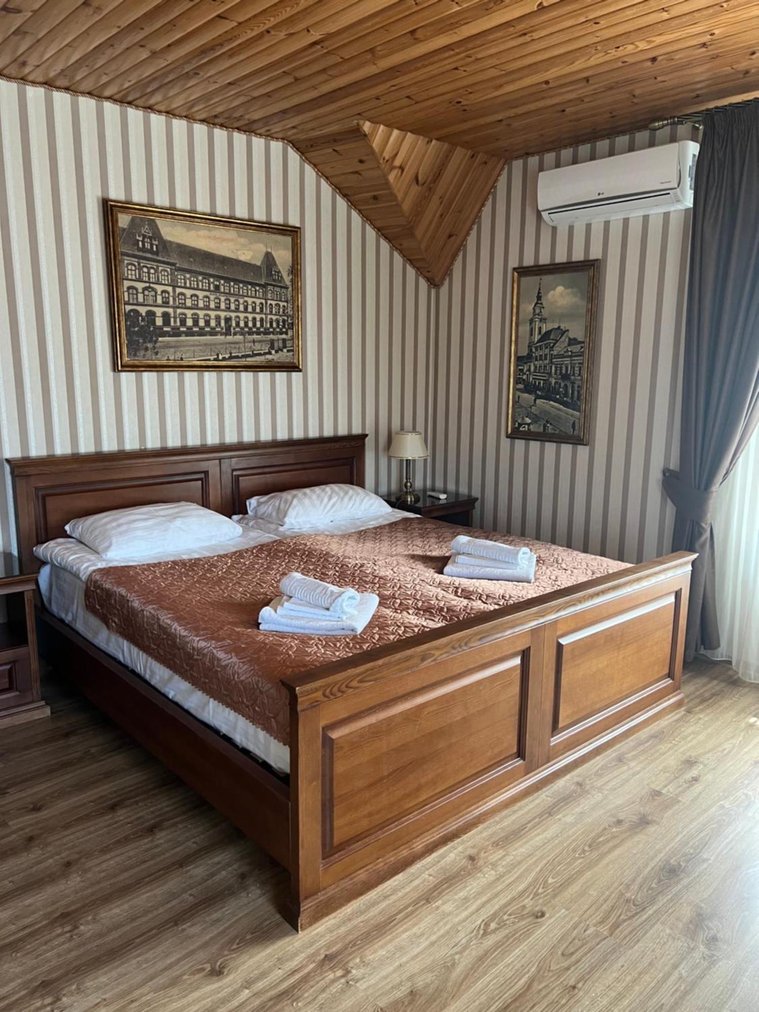 Guest House Villa Lamperti Даида Екстериор снимка