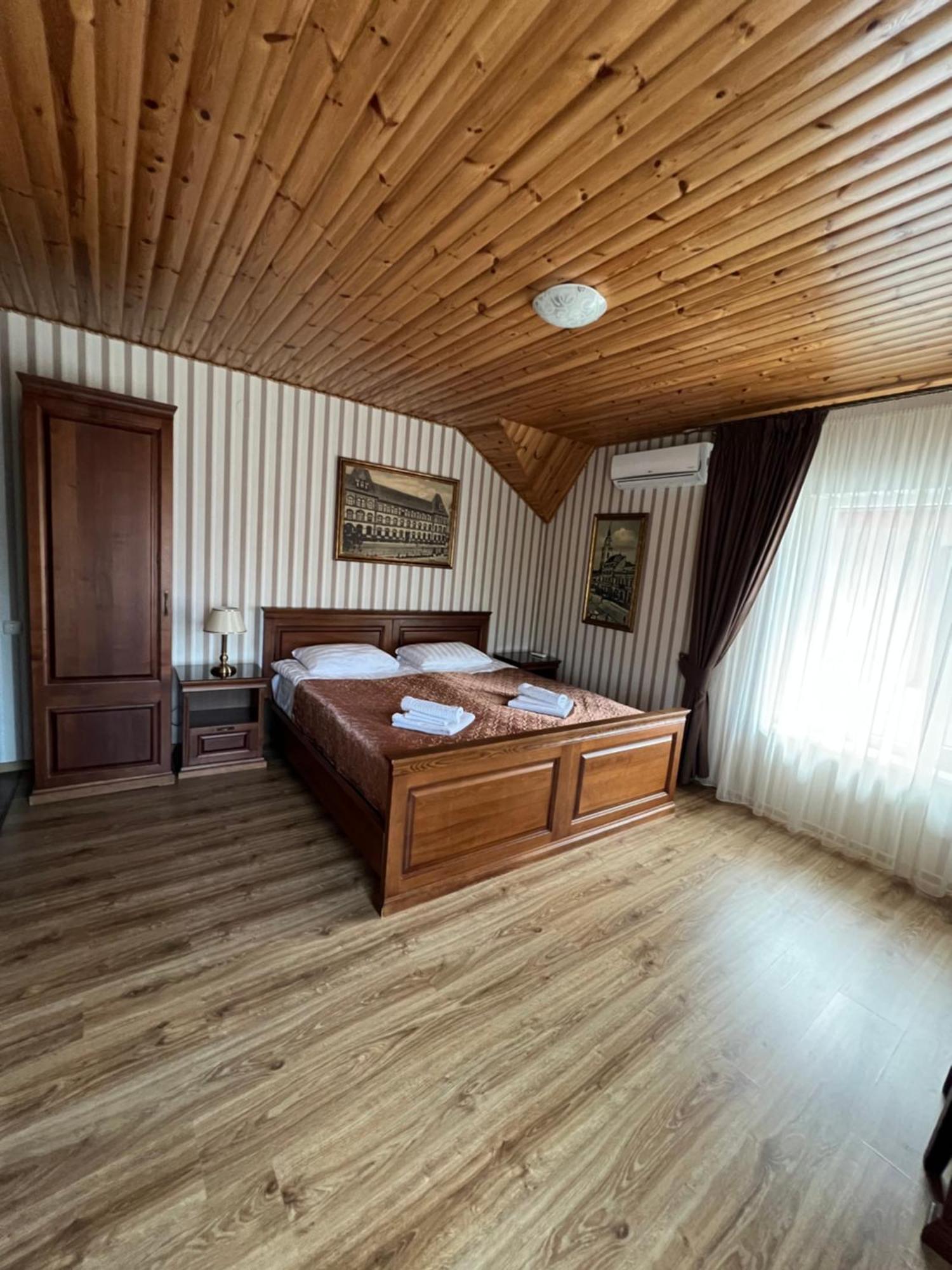 Guest House Villa Lamperti Даида Екстериор снимка