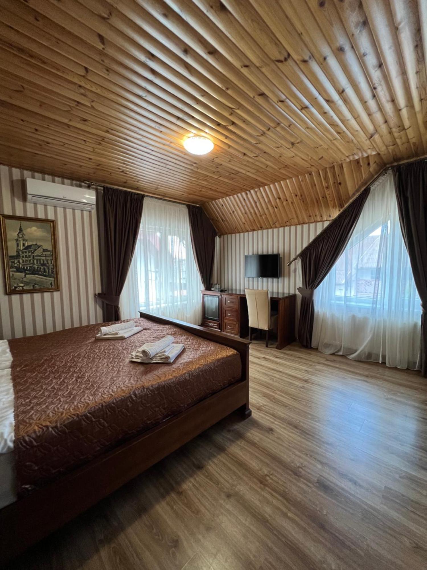 Guest House Villa Lamperti Даида Екстериор снимка