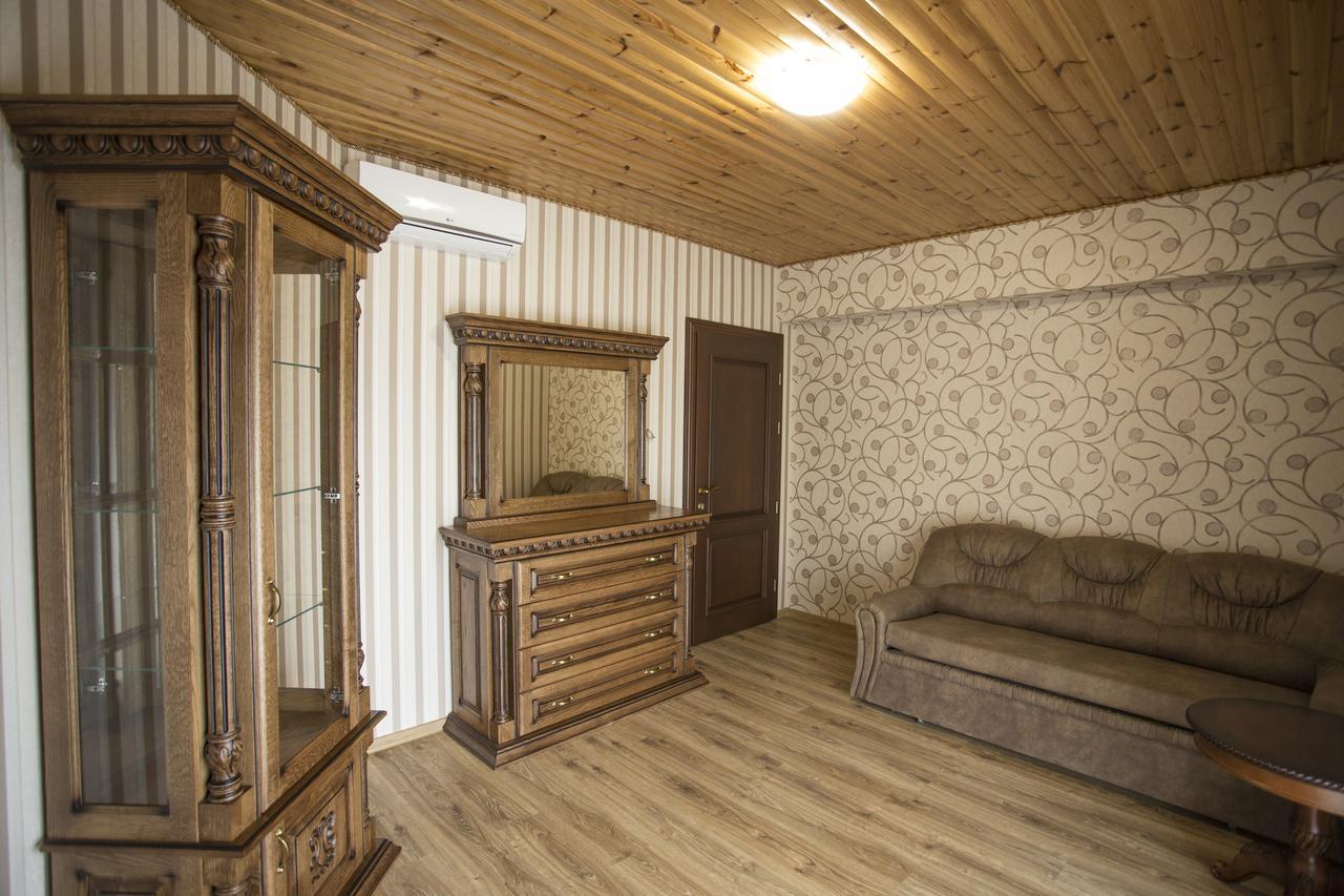 Guest House Villa Lamperti Даида Екстериор снимка