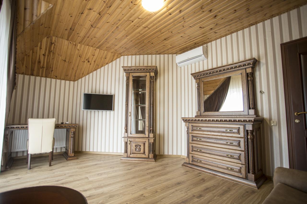 Guest House Villa Lamperti Даида Екстериор снимка