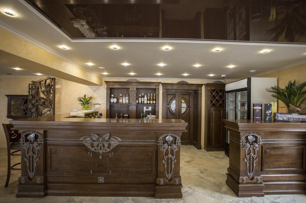 Guest House Villa Lamperti Даида Екстериор снимка