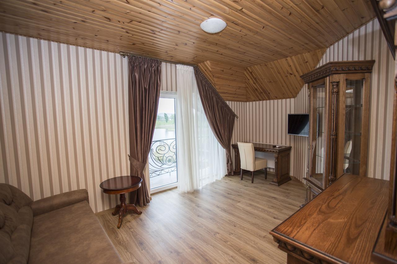 Guest House Villa Lamperti Даида Екстериор снимка