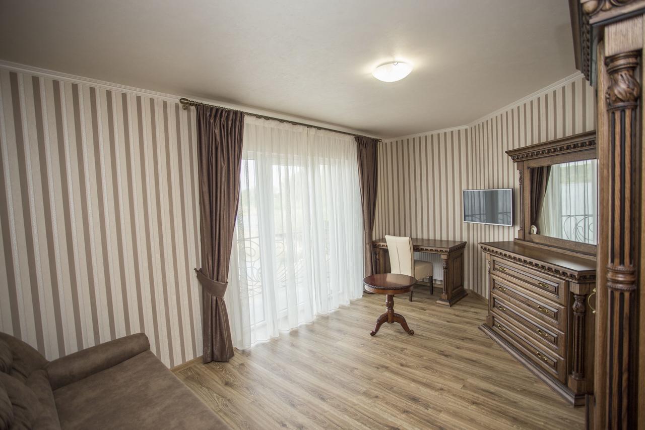 Guest House Villa Lamperti Даида Екстериор снимка