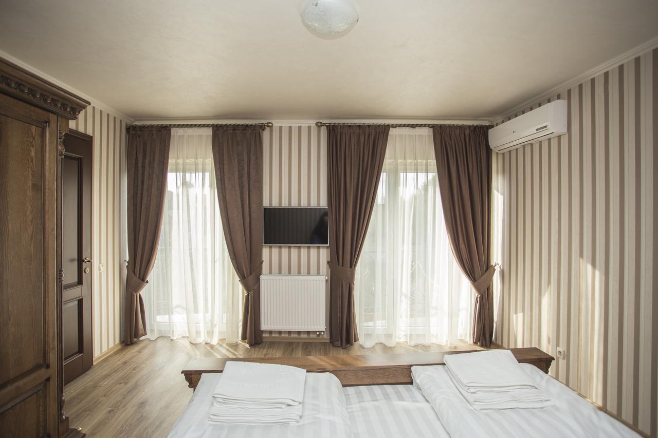 Guest House Villa Lamperti Даида Екстериор снимка