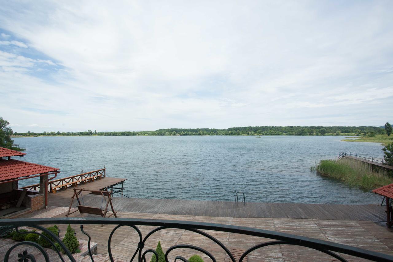 Guest House Villa Lamperti Даида Екстериор снимка