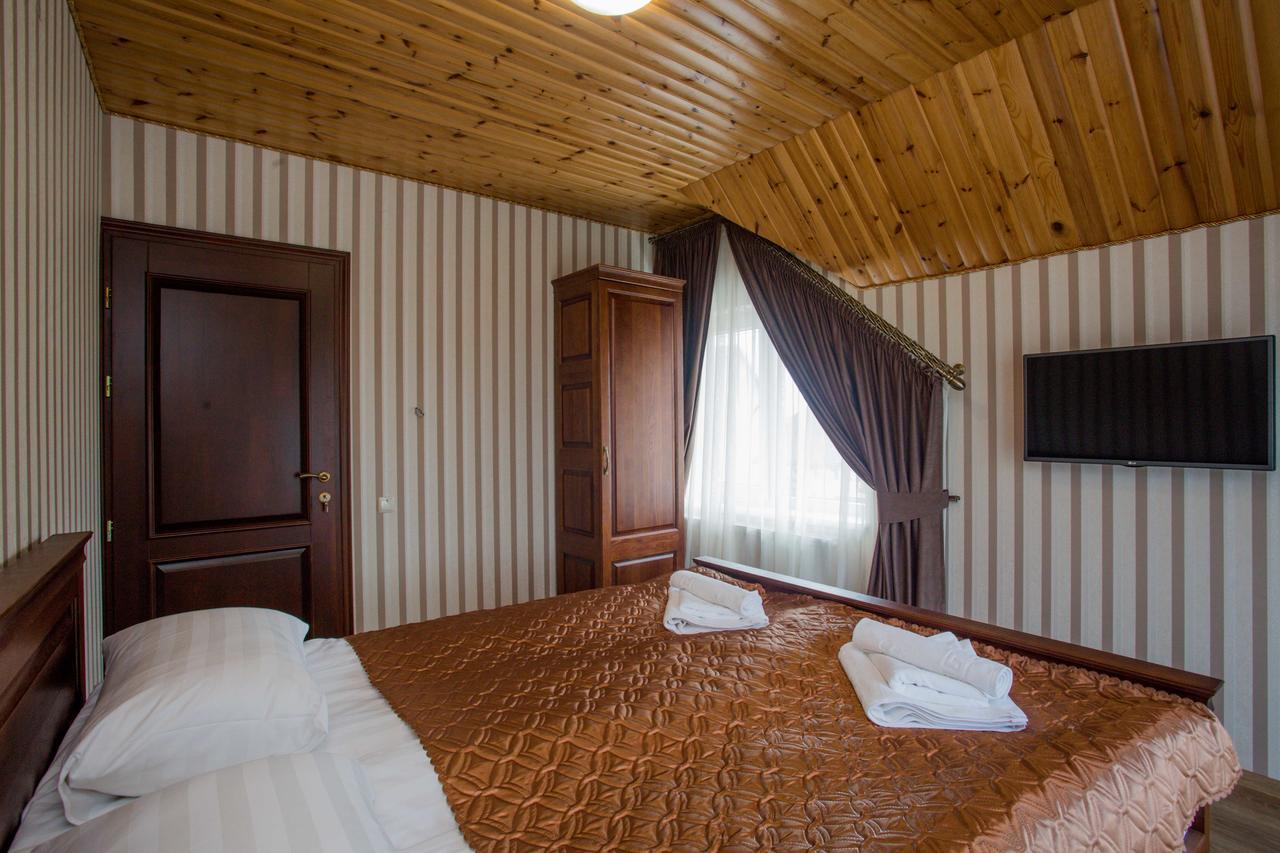 Guest House Villa Lamperti Даида Екстериор снимка