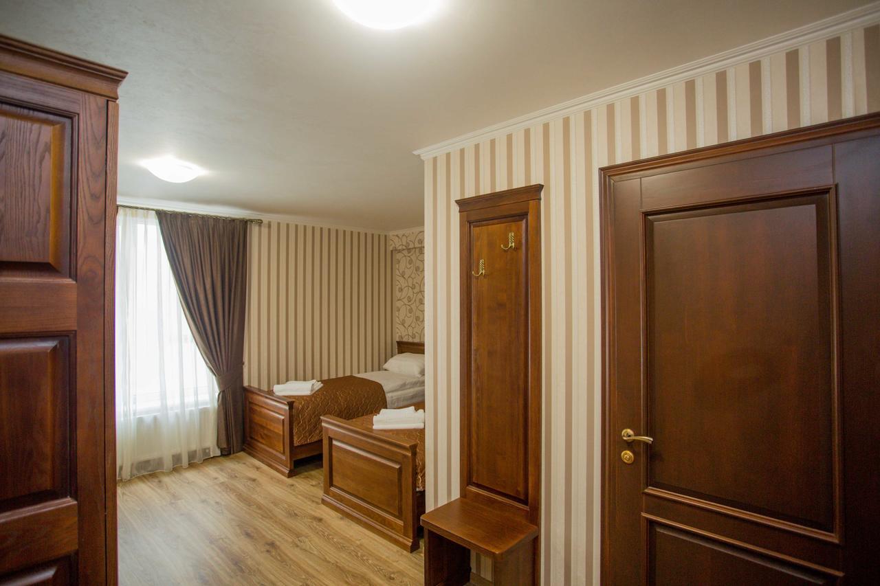 Guest House Villa Lamperti Даида Екстериор снимка