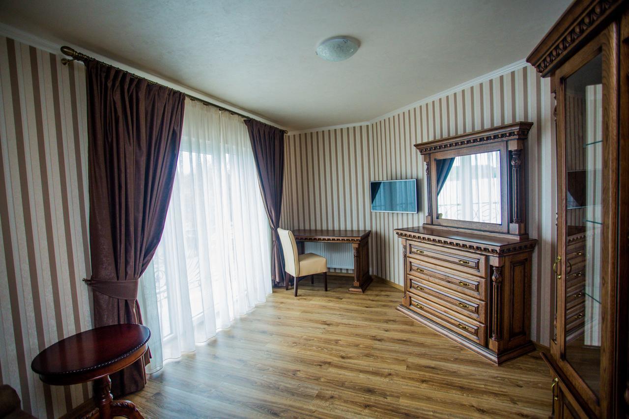 Guest House Villa Lamperti Даида Екстериор снимка