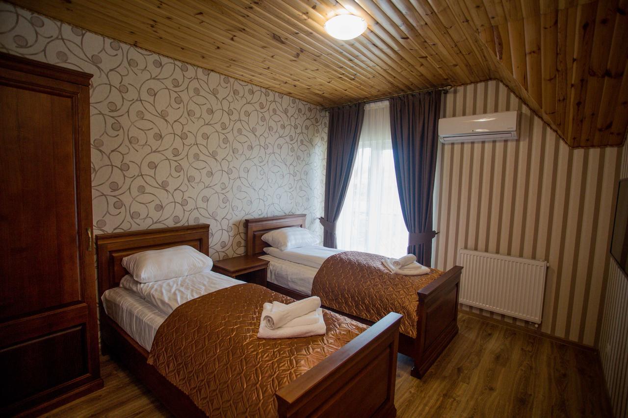 Guest House Villa Lamperti Даида Екстериор снимка