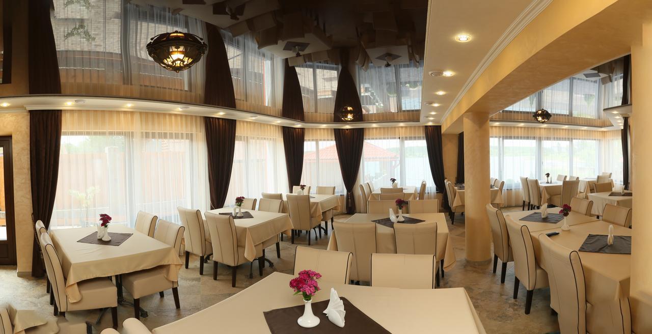 Guest House Villa Lamperti Даида Екстериор снимка